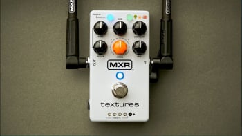 MXR Textures Granular Synth Engine - vidéo de démonstration