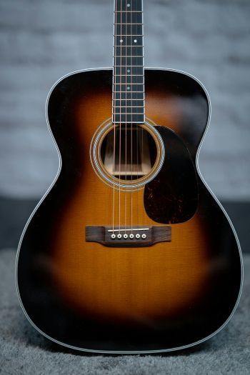 Vintage guitar close-up — Long-Term Guitar Care Guide