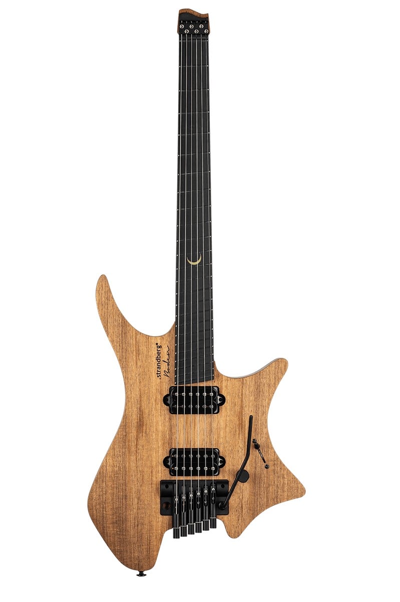 Strandberg Boden Prog NX 6 Plini Edition
