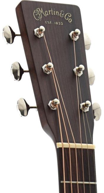 Martin 00-15M 15 Series Acoustic Guitar | Music Depot | Musique Dépôt