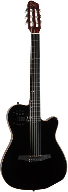 Guitare Classique Custom