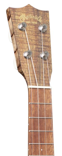 Martin OXK Concert Ukulele