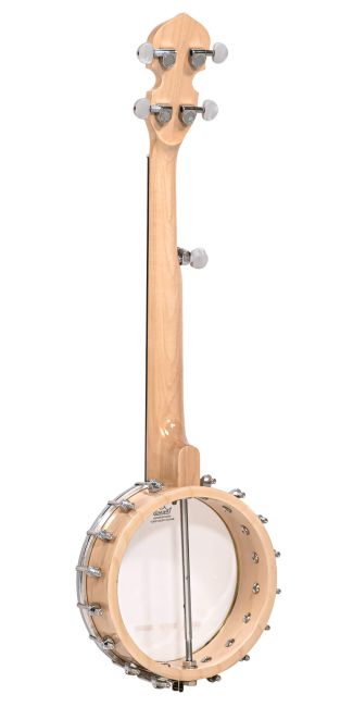 CC-Mini: Cripple Creek Mini Banjo