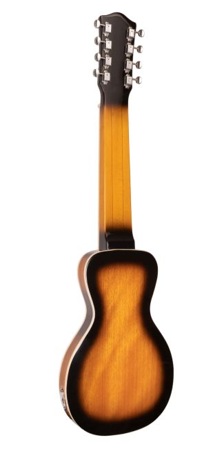 Gold tone 8 on sale string lap steel