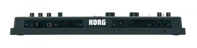 KORG MICROKORG-XL+ 37 high quality mini key Analog synthesizer w