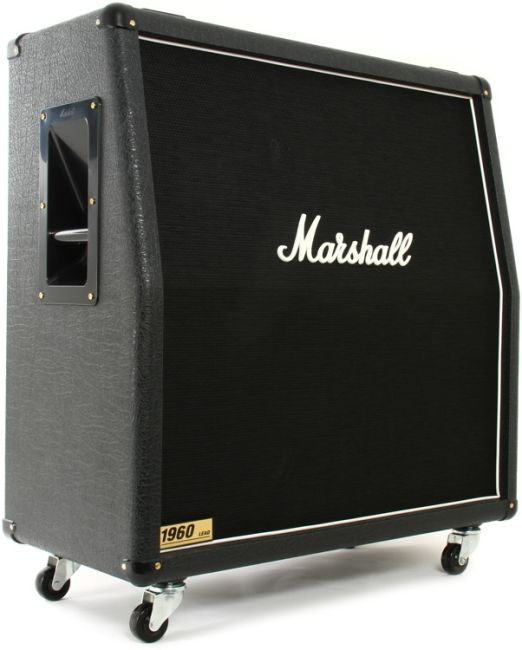 Marshall 1960A - 300W 4x12
