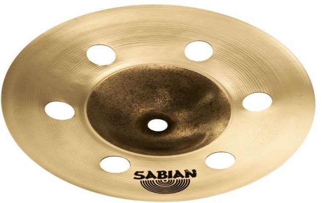 Sabian 8