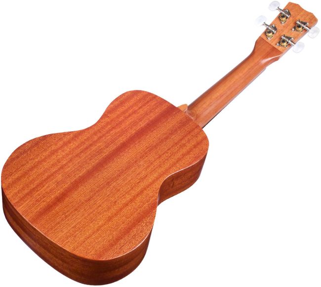 Cordoba 20CM Concert Ukulele Solid Mahogany Top | Musique Dépôt