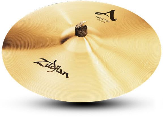 Zildjian 21