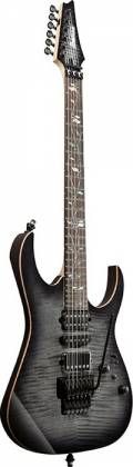 Ibanez RG Axe Design Lab Made in Japan 6 String HSH Electric 