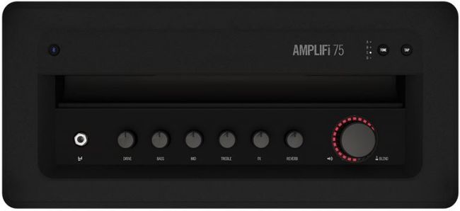 Line 6 amplifi 75W amplificateur pleine gamme | Musique Dépôt
