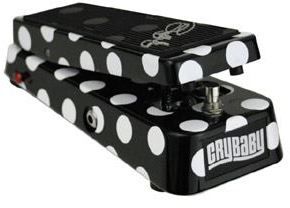 Dunlop Custom shop Buddy Guy sig.Wah | Music Depot