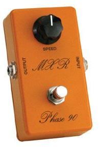 MXR Vintage 1974 Phase 90 | Music Depot