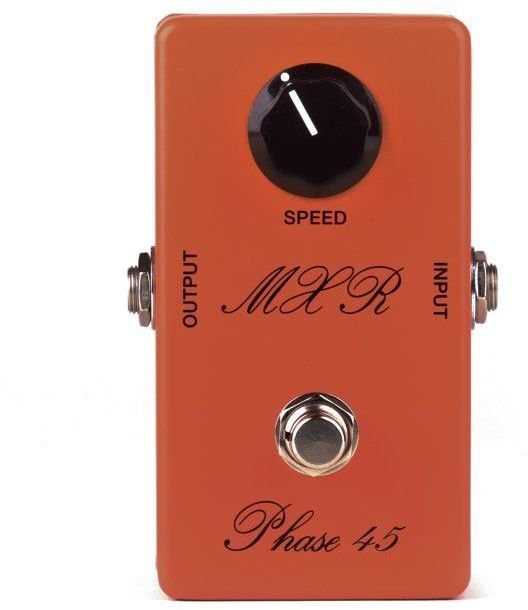 MXR 1975 Vintage Phase 45 | Musique Dépôt