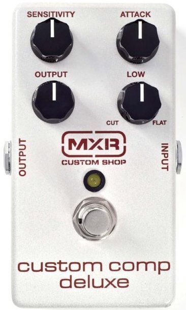 MXR Custom Comp Deluxe