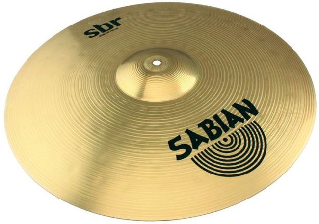 SABIAN 20