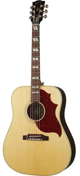 Gibson Acoustic Hummingbird Studio | Musique Dépôt