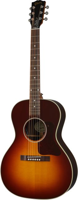 Gibson Acoustic L-00 Studio | Musique Dépôt