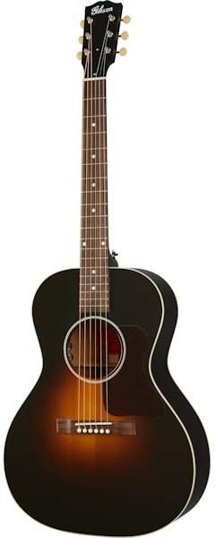 Gibson Acoustic L-00 Original | Music Depot | Musique Dépôt