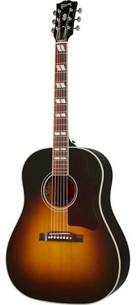 Gibson Acoustic Southern Jumbo Original - Vintage Sunburst