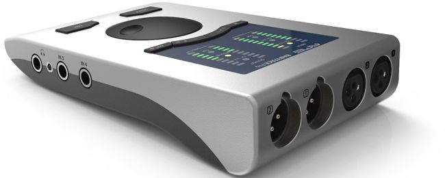 RME AUDIO BABYFACE-PRO interface audio 24 canaux USB 2.0 | Musique 