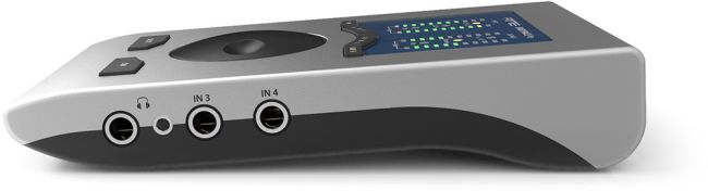 RME AUDIO BABYFACE-PRO interface audio 24 canaux USB 2.0 | Musique 