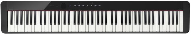 Casio PXS1000BK Black 88-Note Privia Digital Piano | Musique Dépôt