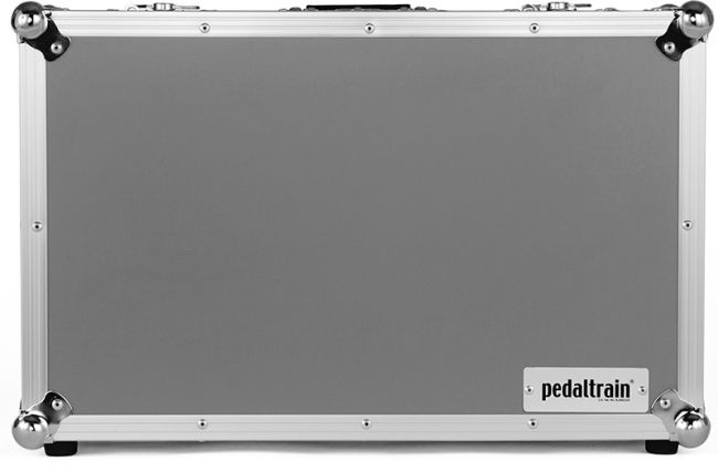 Pedaltrain Classic 1 Pedalboard, Case | Music Depot | Musique Dépôt
