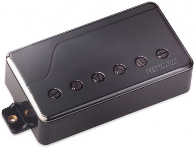 Fishman Fluence Classic Humbucker pickup | Musique Dépôt