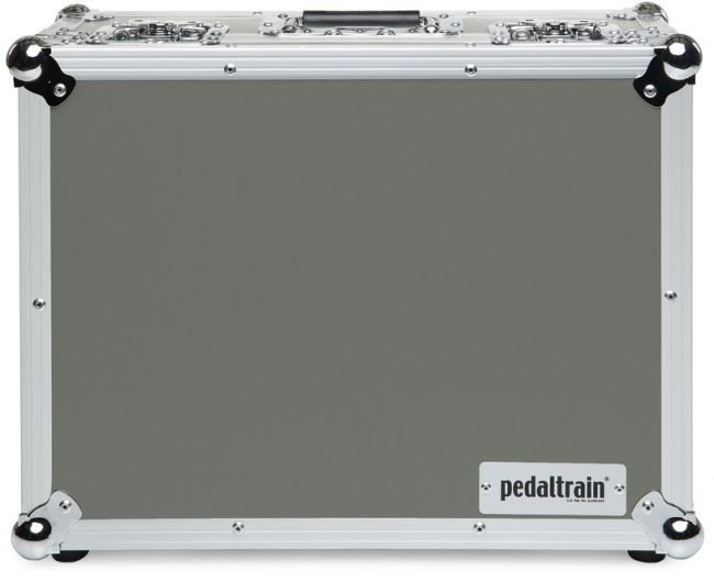 Pedaltrain Classic JR Pedalboard, Case | Music Depot | Musique Dépôt