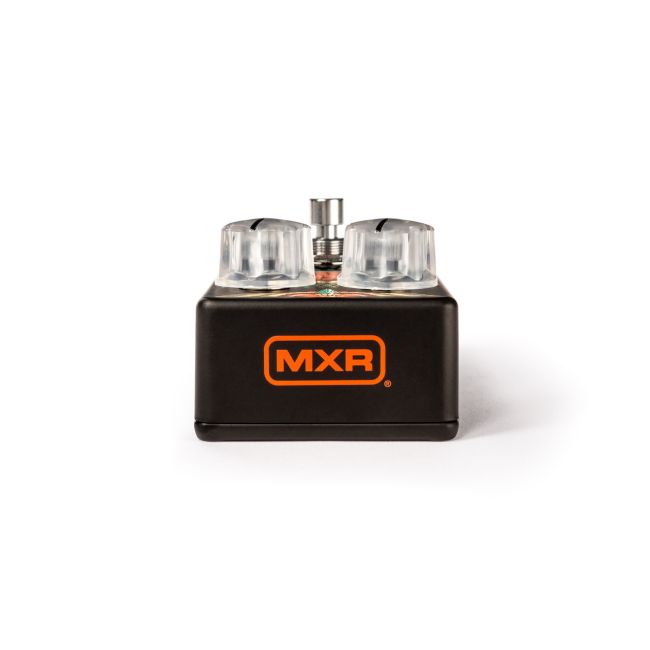 MXR CSP041 Hybrid Fuzz Distortion Electric Guitar Pedal | Musique