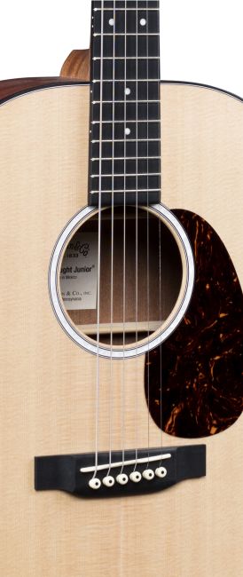 Martin D-10E Road Series Acoustic Guitar | Music Depot | Musique Dépôt