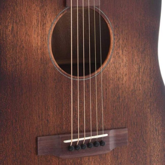 Martin D-15M StreetMaster 15 Series Acoustic Guitar | Musique Dépôt