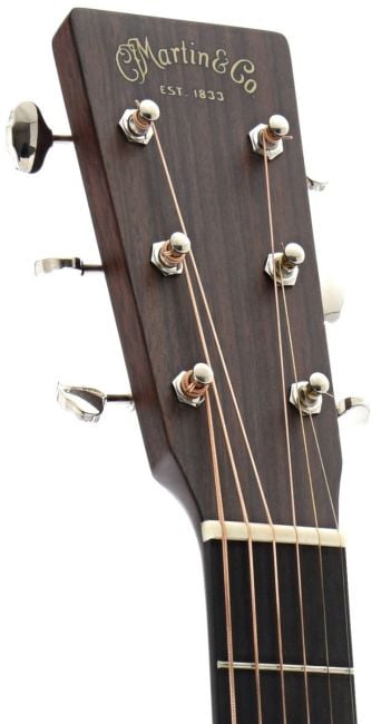 Martin D-18 Standard Acoustic Guitar | Music Depot | Musique Dépôt