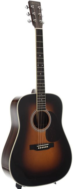 Martin D-35 Standard Acoustic Guitar | Music Depot | Musique Dépôt