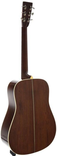 Martin D-28 Authentic Series 1937 Aged Acoustic Guitar | Musique 