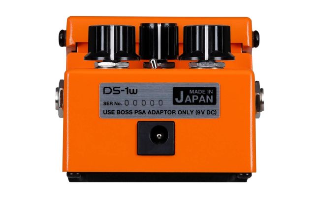 BOSS DS-1 1983年製 日本製 MIJ Made in Japan - ギター