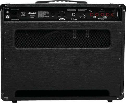 Marshall DSL40CR DSLR Series 40W Combo | Music Depot | Musique Dépôt