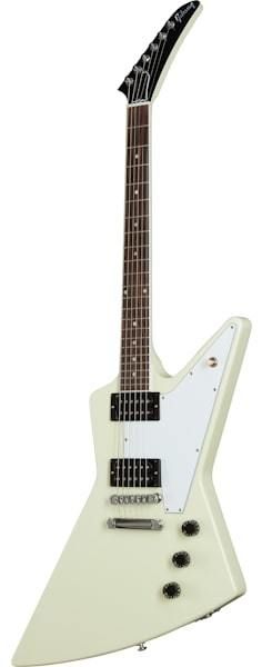 Gibson DSVS00 70s Explorer - Classic White | Music Depot