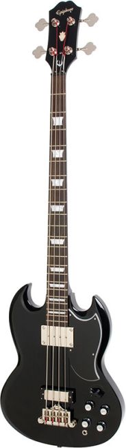 Epiphone Édition EB-3L Long Scale Bass | Musique Dépôt