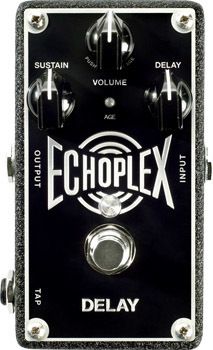 Dunlop EP103 Echoplex Delay effect pedal