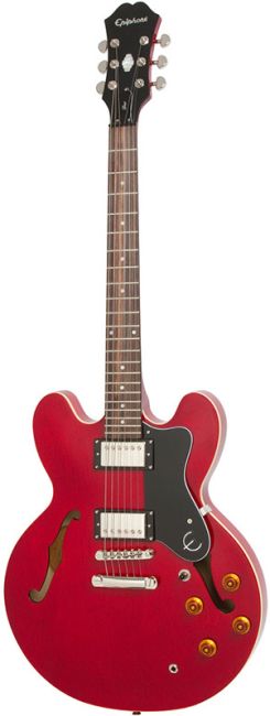 Epiphone ES-335 Dot neck