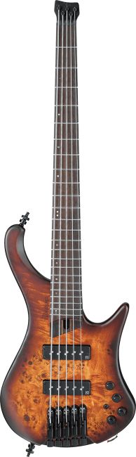 Ibanez Bass Workshop EHB1505 5-string Electric Bass Guitar