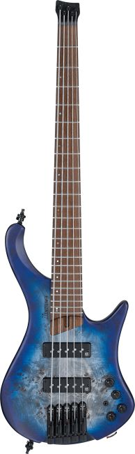 Ibanez Bass Workshop EHB1505 5-string Electric Bass Guitar