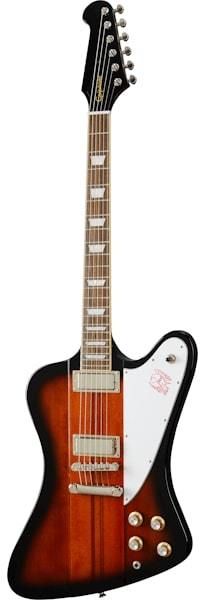 Epiphone Firebird Vintage Sunburst Electric Guitar