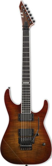 ESP Electric Guitar E-II M-II series