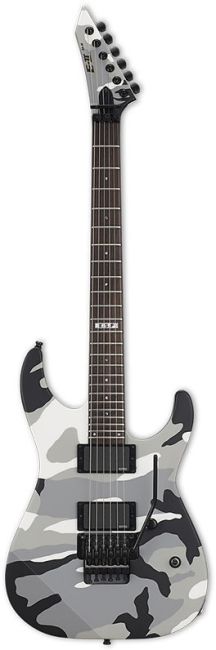 ESP Electric Guitar E-II M-II series