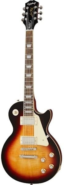 Epiphone EILS6 Les Paul Standard 60s Electric Guitar - Inspired by Gibson:  Original Collection