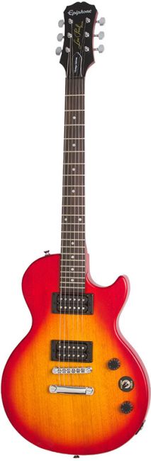 Epiphone Les Paul Special VE guitare électrique | Musique Dépôt