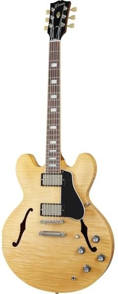 Gibson ES-335 Figured Electric Guitar | Music Depot | Musique Dépôt